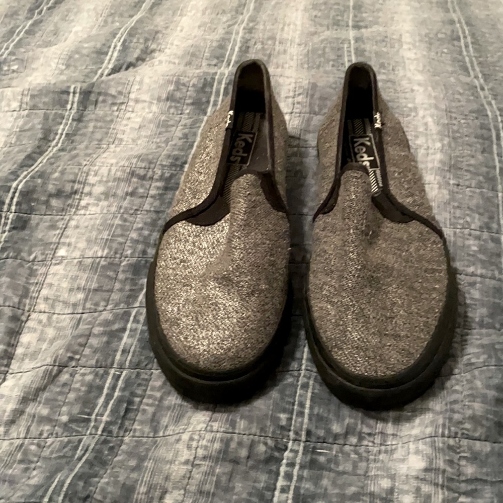 Keds shoes